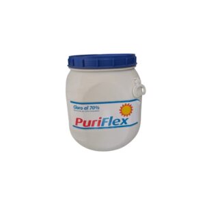 CLORO GRAN. 70% CHINO 45KG