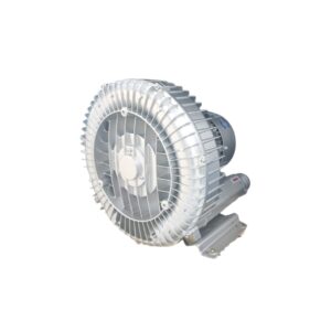 BLOWER AIRE INDUSTRIAL